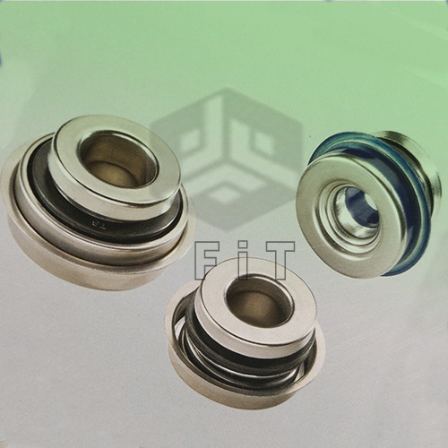 Ebara mechanical seal for automobile cooling pump with cooling liquid