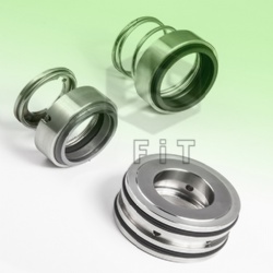 REPLACE AES T01F SEALS
